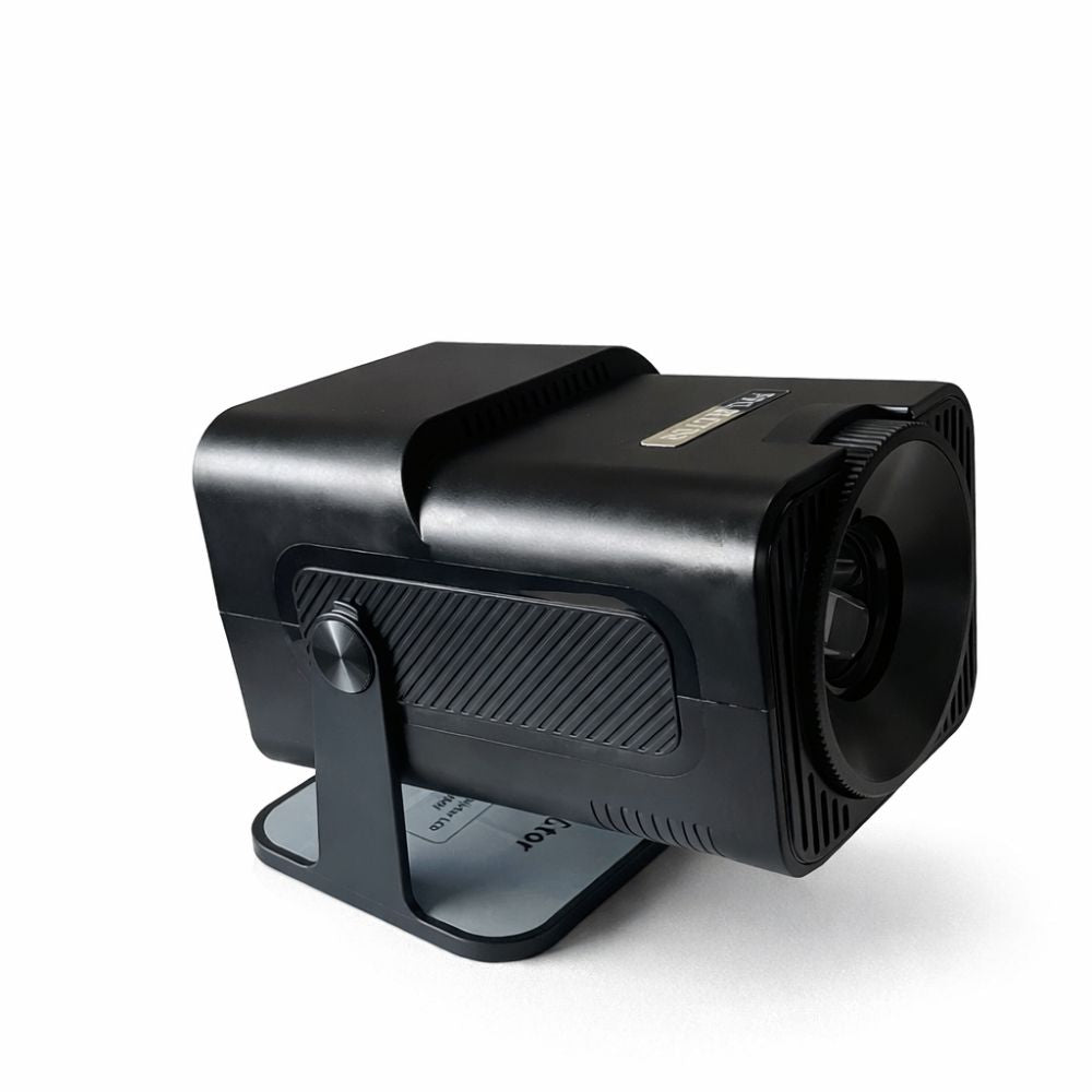 Projetor de imagem 4k Full HD HY-320